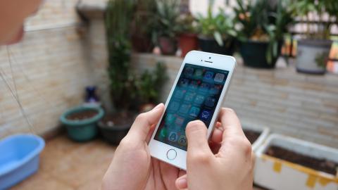 苹果(iphone)手机图片大全