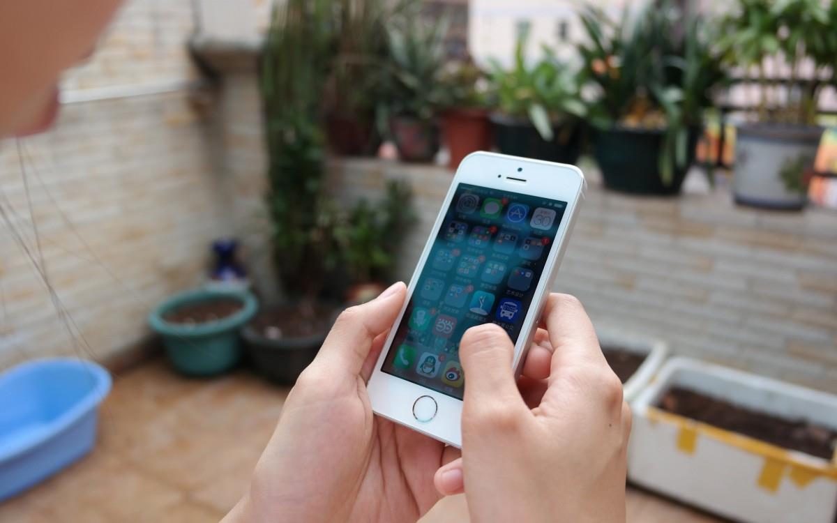 苹果(iphone)手机图片大全