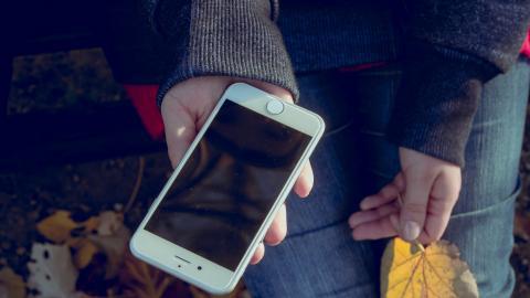 苹果(iphone)手机图片大全