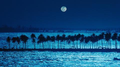 秀丽山河美景图片大全