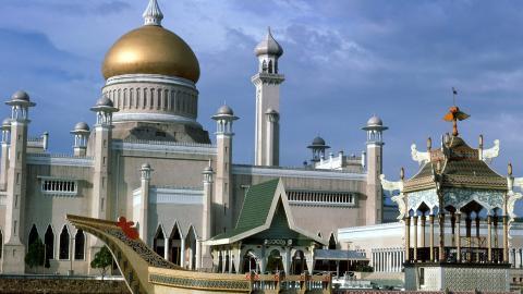 精美建筑物图片