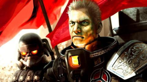 杀戮地带游戏图片大全