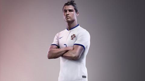 2014年巴西世界杯葡萄牙队图片