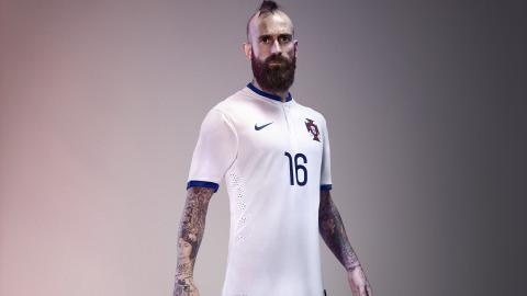 2014年巴西世界杯葡萄牙队图片