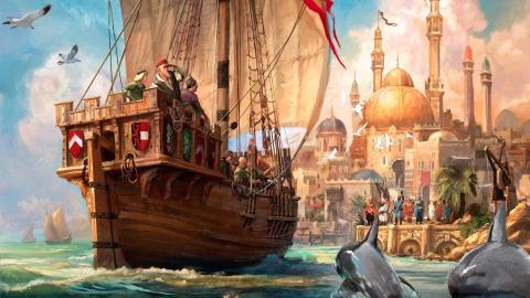 好看的水彩画图片