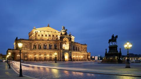 精美建筑物图片