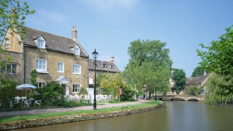 精美建筑物图片