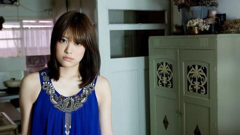 日本女演员福田沙纪图片大全