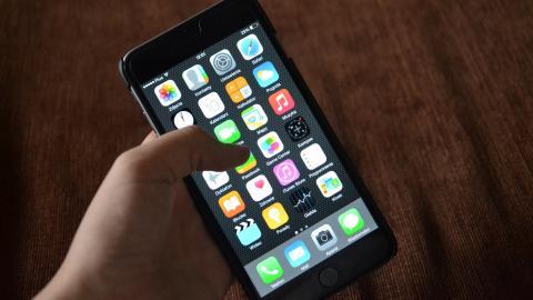 苹果(iphone)手机图片大全