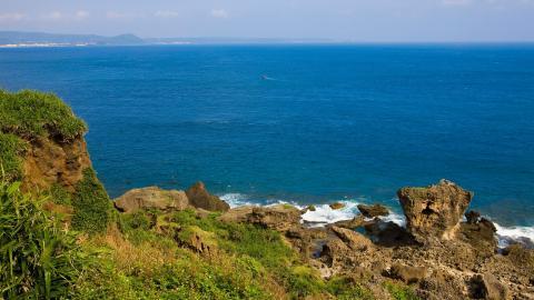 台湾屏东风景(台湾的南洋)图片大全