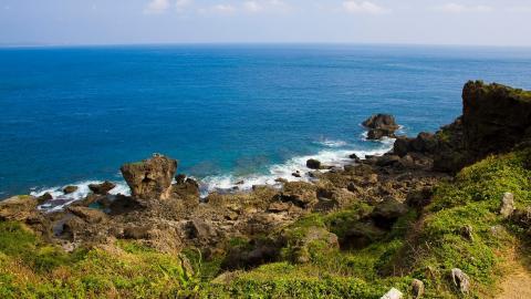 台湾屏东风景(台湾的南洋)图片大全