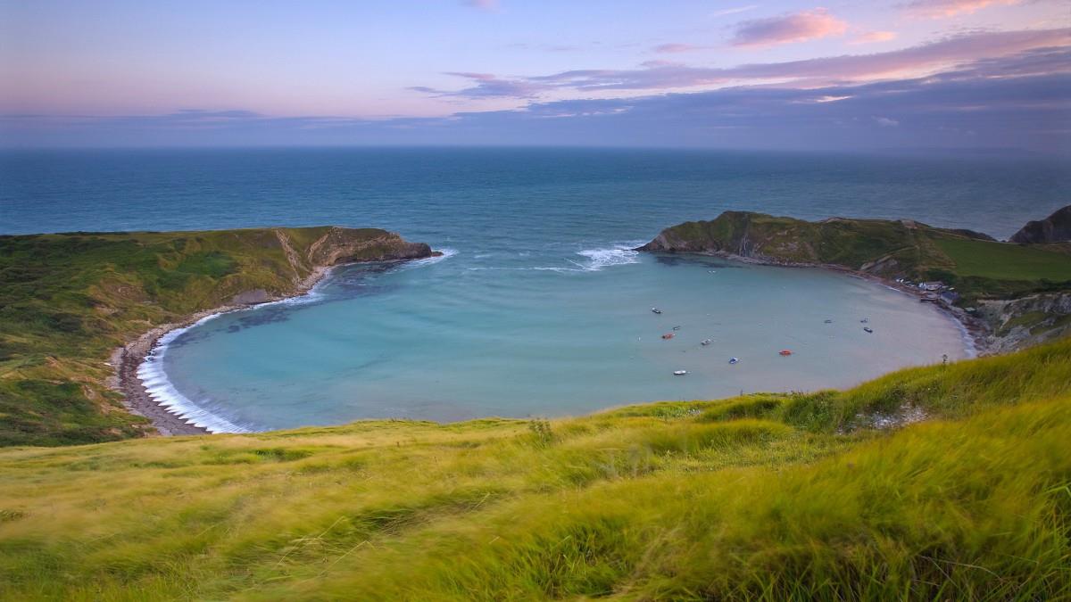 秀丽山河美景图片大全