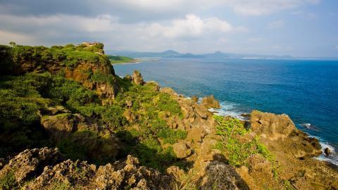 台湾屏东风景(台湾的南洋)图片大全