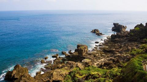 台湾屏东风景(台湾的南洋)图片大全