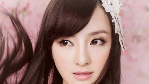 粉红公主卢思思图片大全