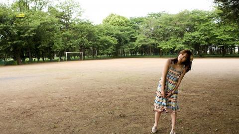 日本女演员福田沙纪图片大全