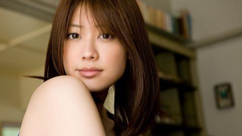 日本女演员福田沙纪图片大全