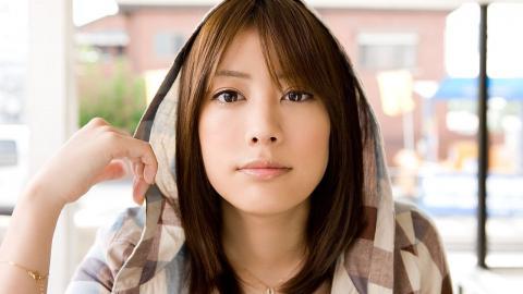 日本女演员福田沙纪图片大全