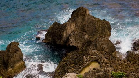 台湾屏东风景(台湾的南洋)图片大全