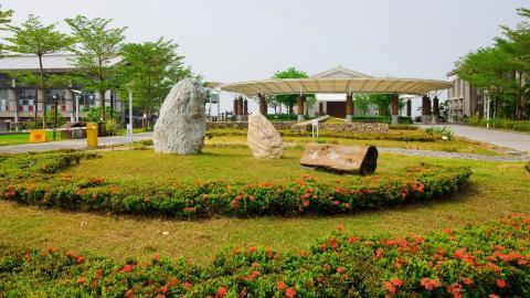 台湾屏东风景(台湾的南洋)图片大全