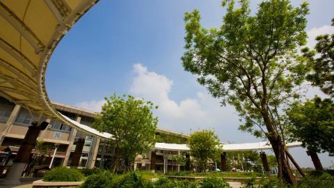 台湾屏东风景(台湾的南洋)图片大全