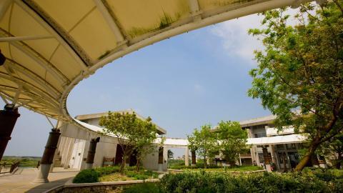 台湾屏东风景(台湾的南洋)图片大全