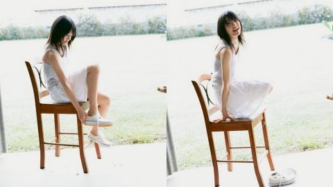 日本女演员福田沙纪图片大全