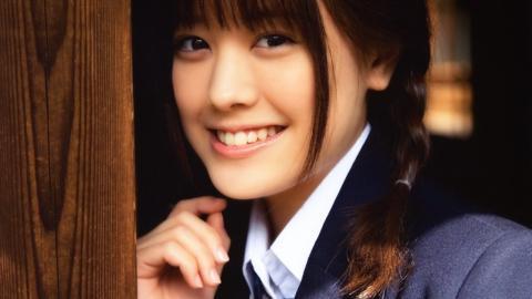 日本女演员福田沙纪图片大全