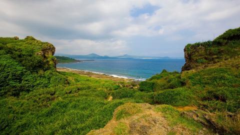 台湾屏东风景(台湾的南洋)图片大全