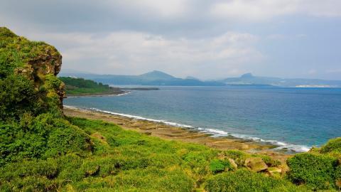 台湾屏东风景(台湾的南洋)图片大全