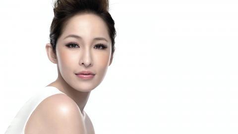 台湾女歌手萧亚轩图片