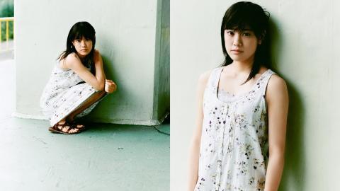 日本女演员福田沙纪图片大全