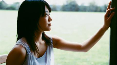 日本女演员福田沙纪图片大全