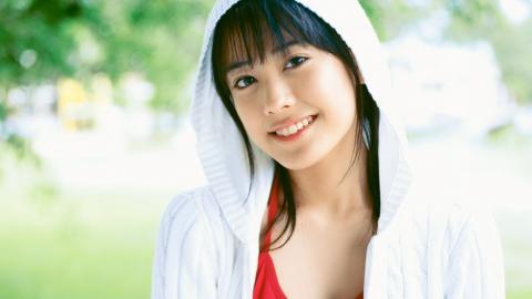 日本女演员福田沙纪图片大全
