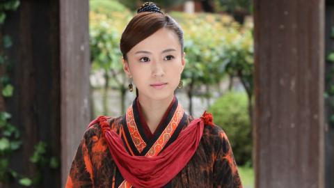 新白发魔女传剧照图片