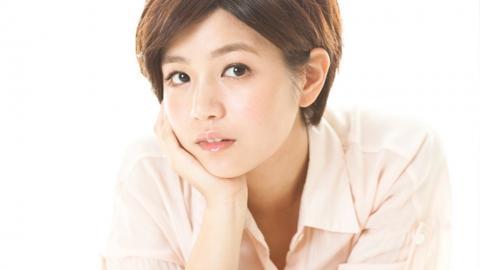 台湾女星陈妍希图片