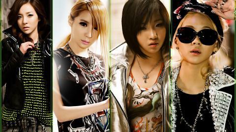 日韩高清美女图片合集