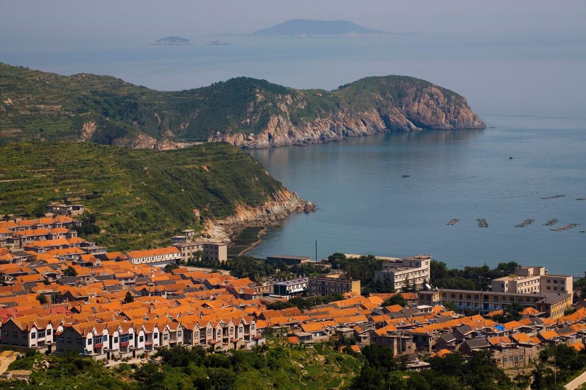 青岛风景风光图片大全