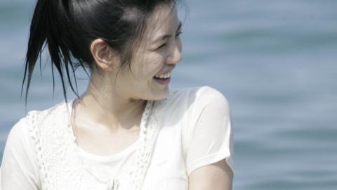 台湾女星陈妍希图片