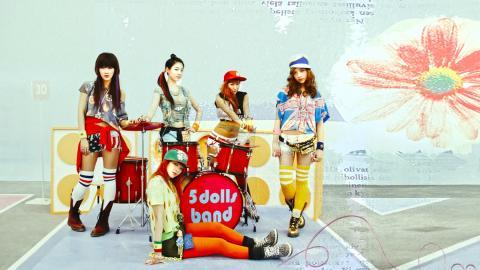 日韩高清美女图片合集