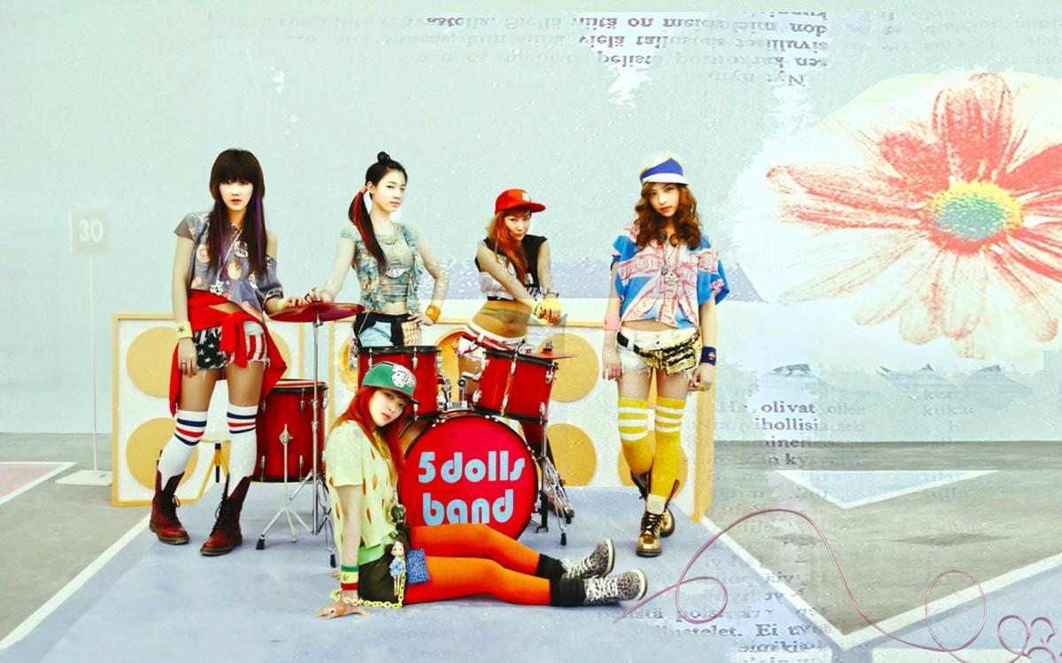 日韩高清美女图片合集