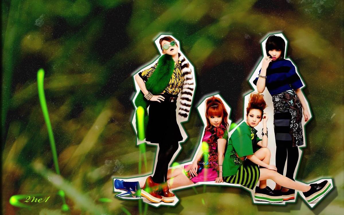 日韩高清美女图片合集