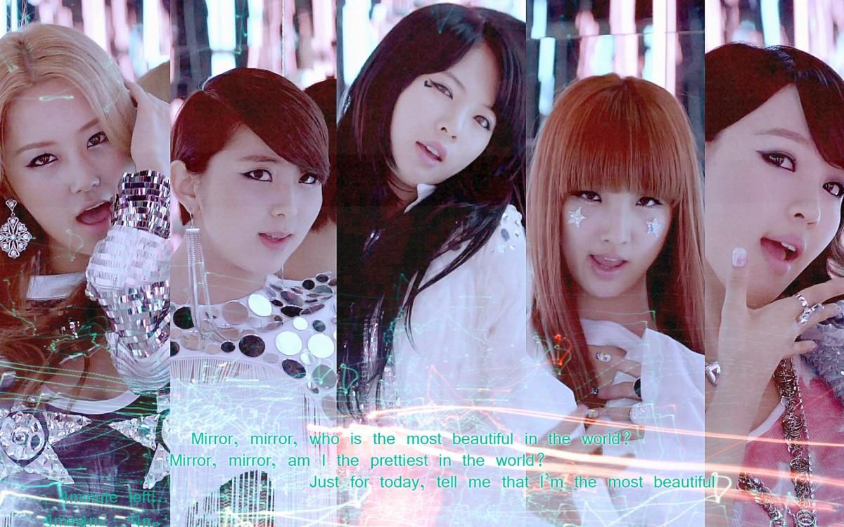 日韩高清美女图片合集