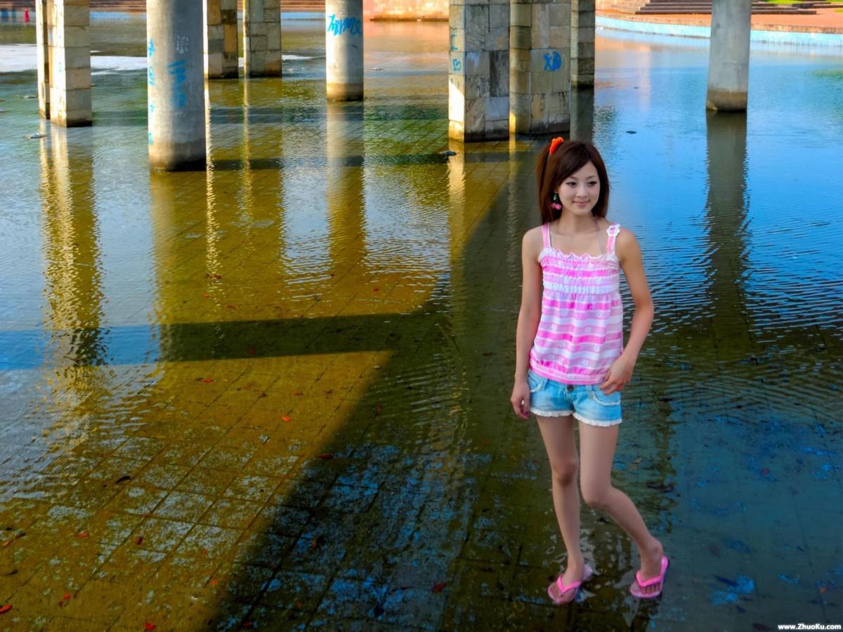 网络人气美女果子MM图片第十一辑