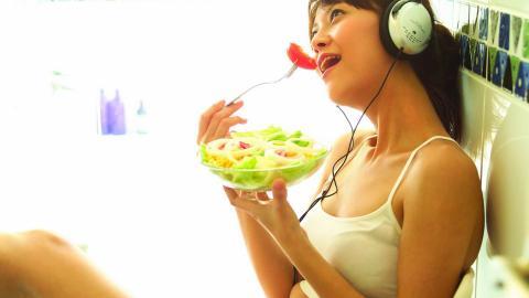 女孩闺房生活图片大全