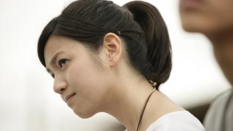 台湾女星陈妍希图片