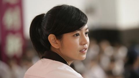 台湾女星陈妍希图片