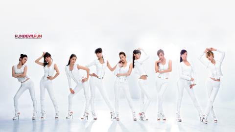 日韩高清美女图片合集