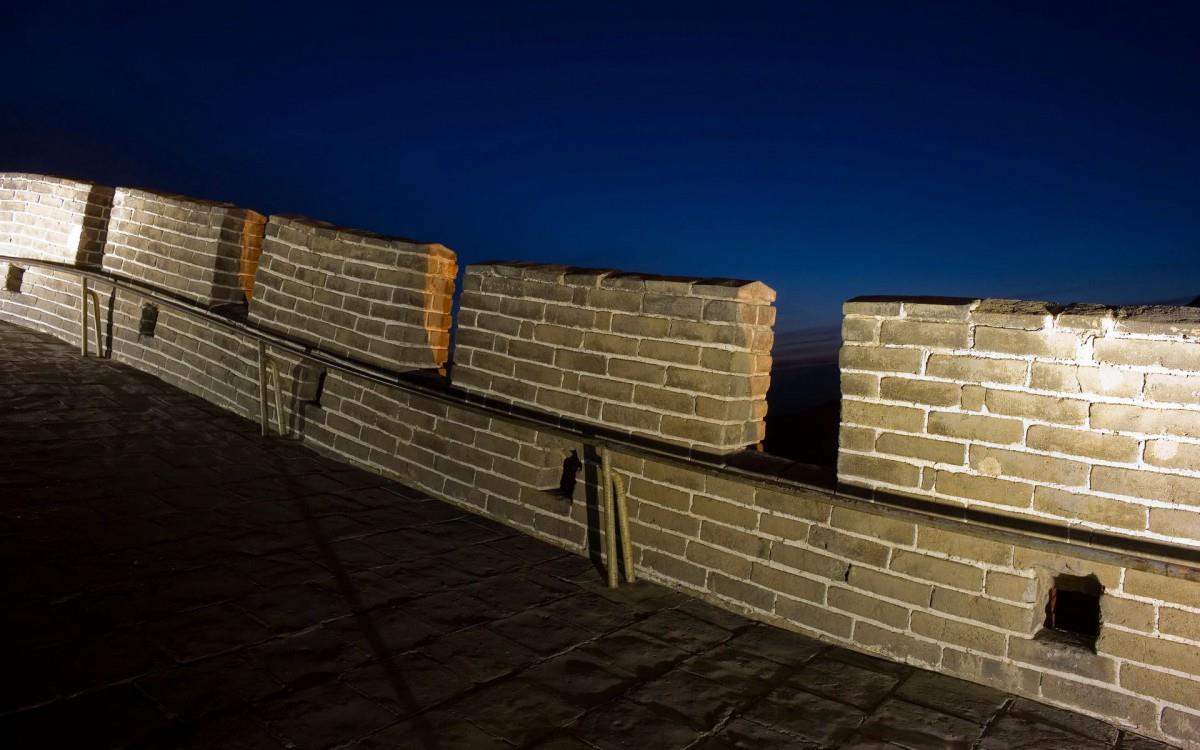 八达岭长城图片第二辑