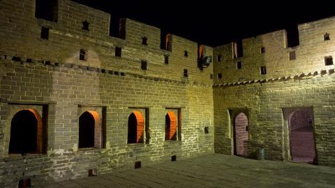 八达岭长城图片第二辑